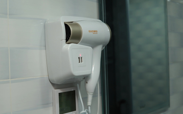 Отель Sandhill Hotel&Resto