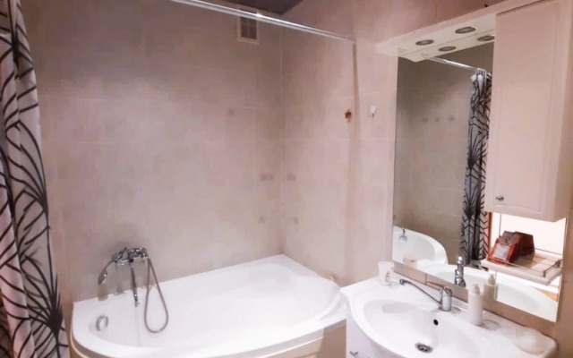 Апартаменты Atma House на Мельникайте 125А