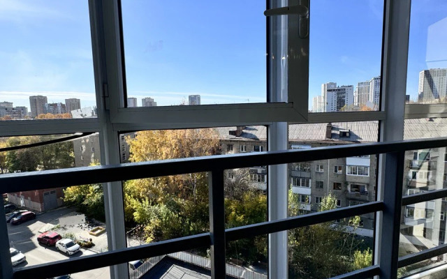 Апартаменты Некрасова 63