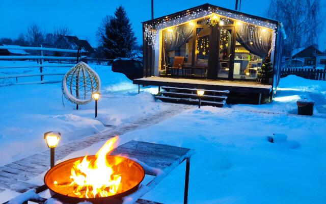 Гостевой дом Атмосфера Суздаль