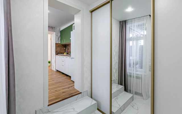 Апартаменты Шикарные в Кисловодске