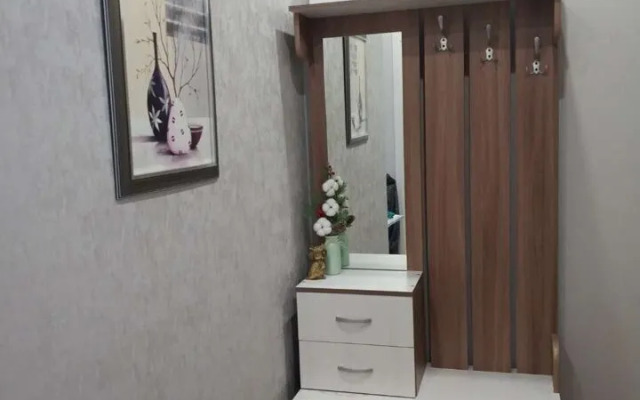 Odnokomnatnaya Na Mysu Flat