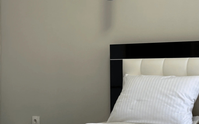 Квартира Двухкомнатная Просторная