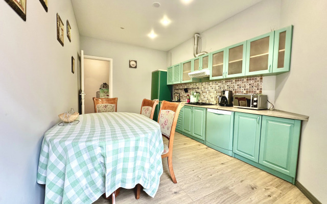 Апартаменты Goodrest 6