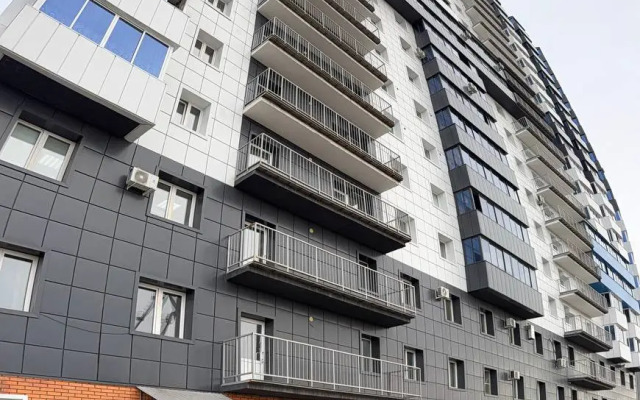 Yevrotreshka V Tsentre Goroda Flat