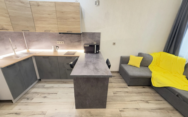 Квартира Тут Хорошо на Азина 22к7 2