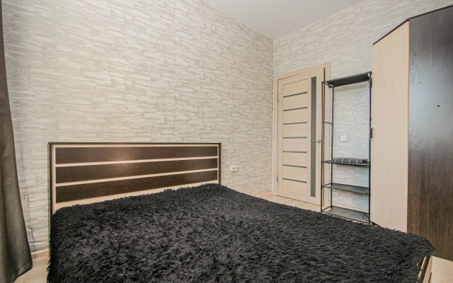 Квартира 1-к в 115 микрорайоне