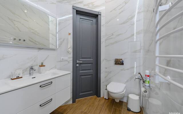 Апартаменты Лорд (Адмиралия)