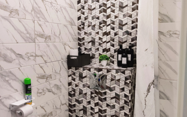 Апартаменты на Улице Сухановская 20