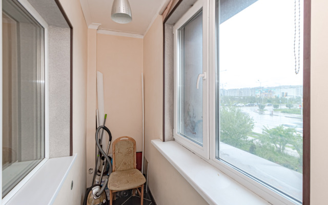 Apartamenty Kvartirka V Zhk Arman Kala Apartments