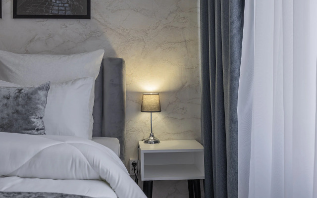 Апартаменты рядом с Нижегородской Ярмаркой