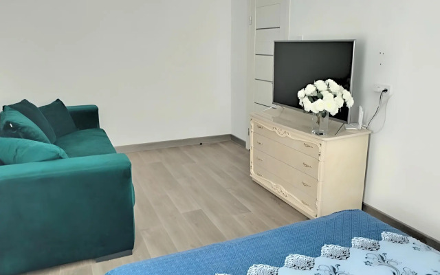 Radon Tsentr Tsvetnik Kirova 47A Lodging House