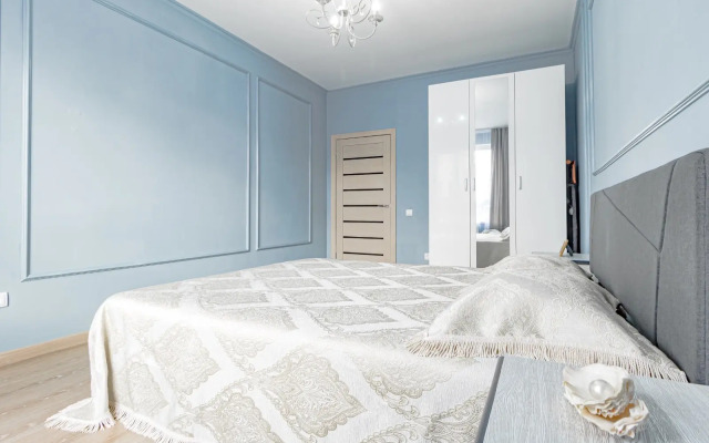 Central Lifestyle Flat