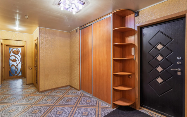 Apartamenty  Prostornye v centre goroda