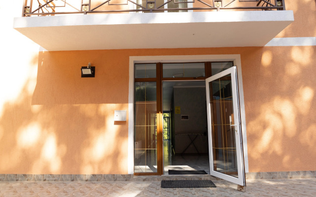 Sobol Guest house