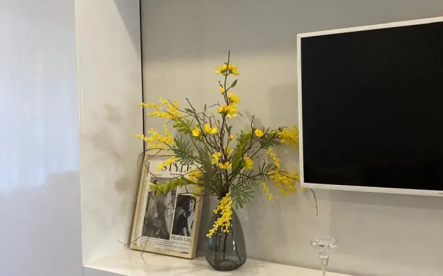 Квартира на улице Широкая 33