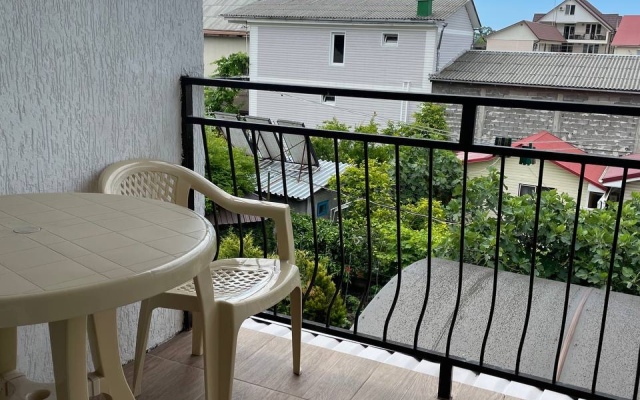 Silva Guest House