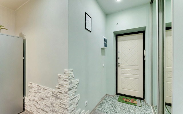 Posutochno Komfort Flat