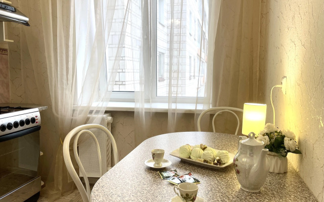 Квартира на Улице Ленина 20