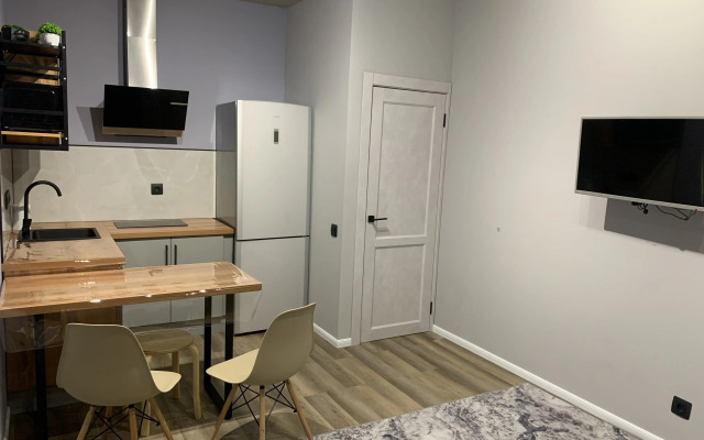 Квартира Лофт Квартирка