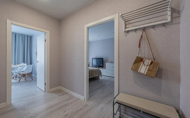 Квартира Современная рядом с автовокзалом