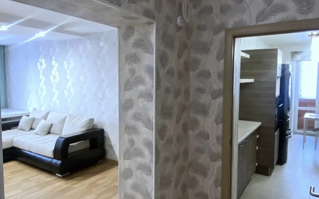 Квартира Светлая у метро Козья Слобода