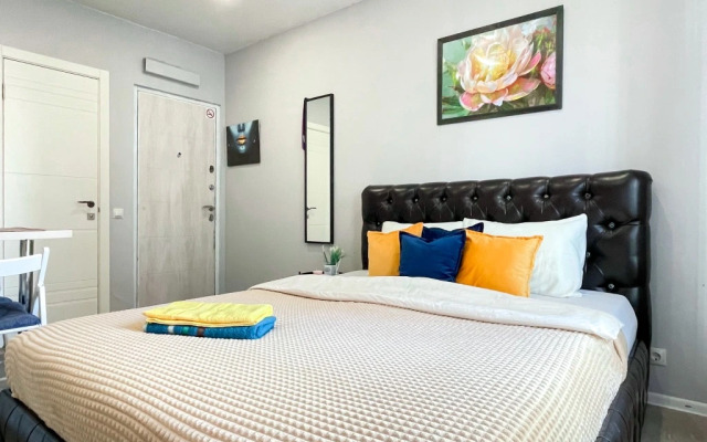 Orange 3 Apartments