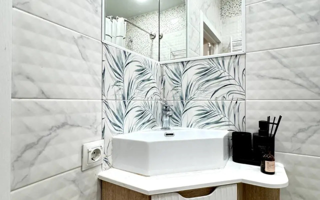 Квартира Уютная Студия Bahrushina3 Apart