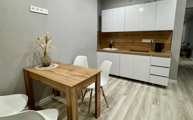 Квартира Как Дома, Даже Лучше