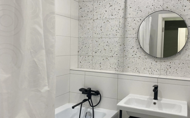 Studiya V Stile Provans 2+2 Novopatrushevo Flat