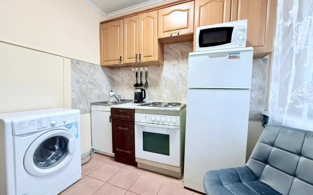 Апартаменты Эконом у метро Динамо