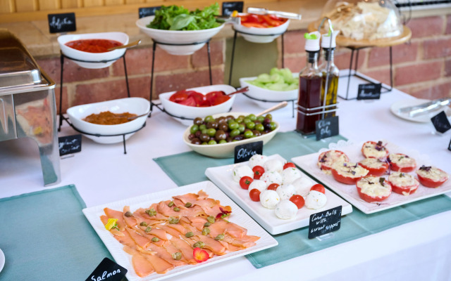 Apricot Hotel Yerevan