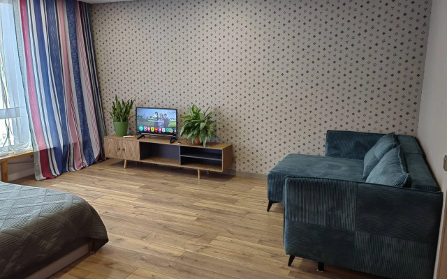 Квартира красивая в центре города