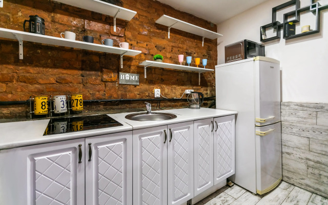 Квартира Flatstay Английский Пр 17-19