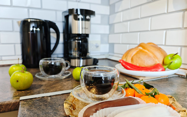 Квартира Лед и пламя в самом сердце Севастополя