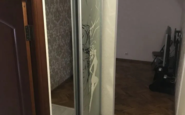 Na Komsomolskoy 126 Flat