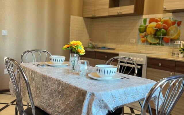 Квартира Lofthouse