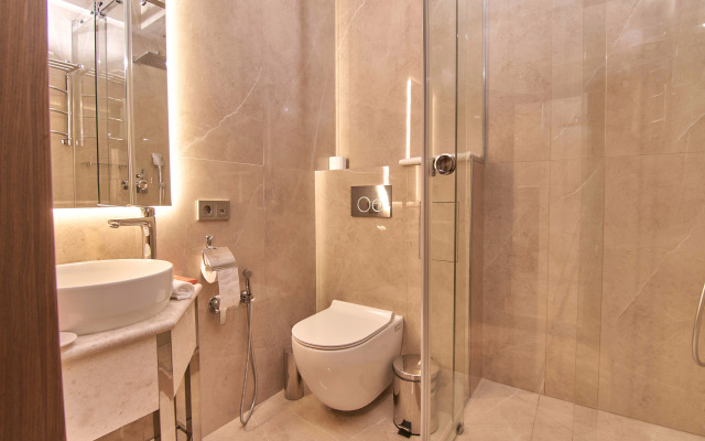Munib Hotel
