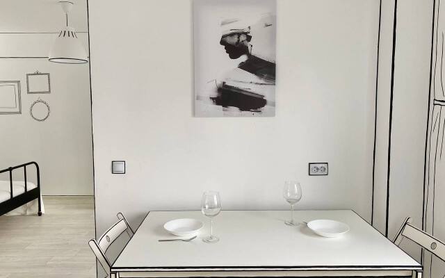 Квартира Калина на Мира 1