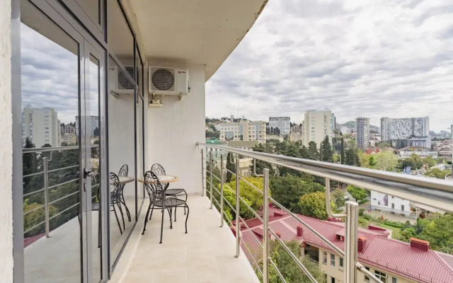 Barselona-Park 811 Flat