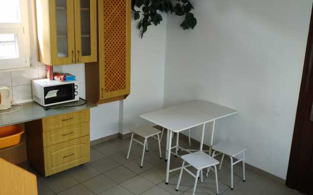 Гостевой дом на Халтурина 4