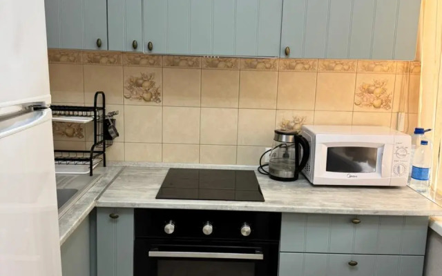 Odnokomnatnye Apartamenty Milana Flat