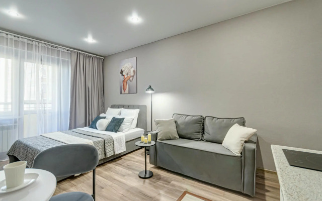 Posutochno Komfort Flat
