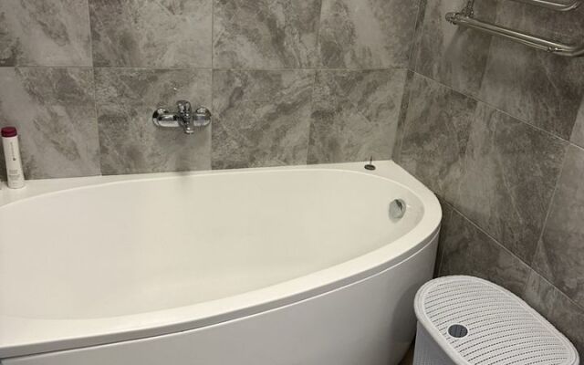 Апартаменты на улице  Виноградная 188А