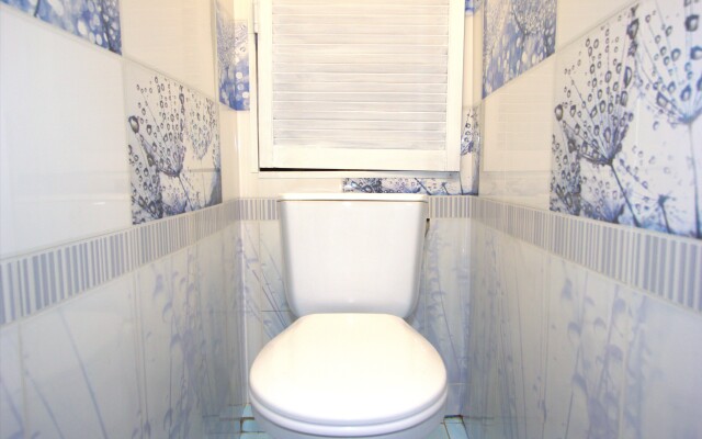 Apartamenty KvartiraSvobodna na Bolshoy Polyanke 28