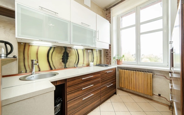 Gallary Na Kirova 1 Aparrments