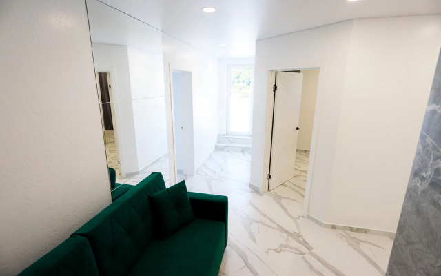 Апартаменты Симфония 3