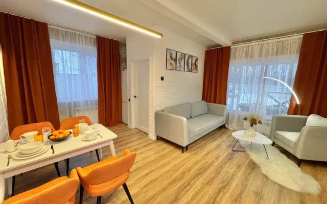 V Dnp Zalesye Private house