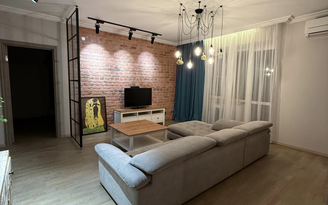 Квартира Дизайнерская