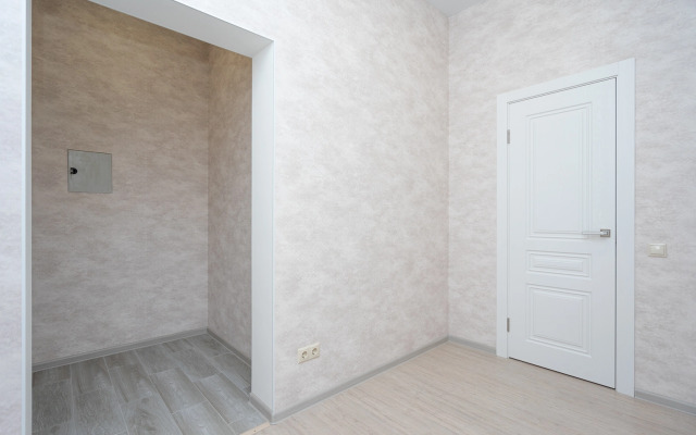 Квартира Тимхаус на Достоевского